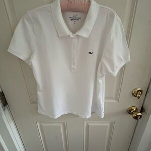 Vineyard Vines women’s polo shirt
